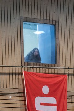 Bild 697 - B-Juniorinnen Landesmeisterschaften